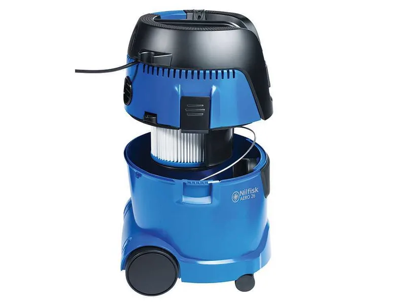 Nilfisk AERO 26-01 PCX EU - Aspirateur eau et poussière