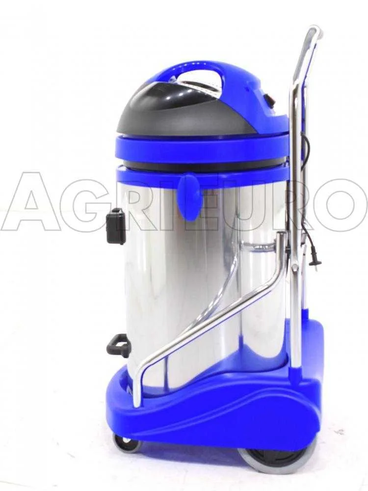 Annovi & Reverberi 4400 - Aspirateur eau et poussière - bidon 77 L - 3300 W
