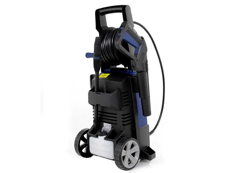Nettoyeur haute pression Annovi & Reverberi AR 479SS - 180 bars max - Débit 8 L/min - hZ 50-60