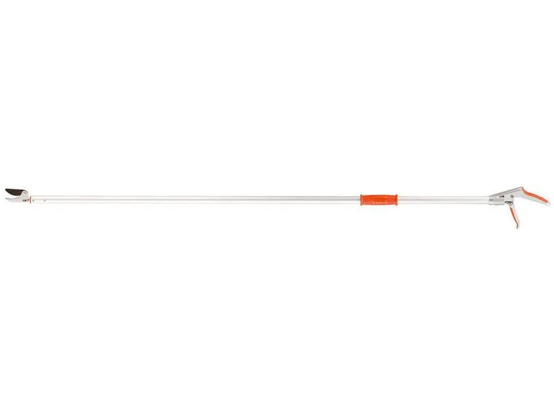 Stocker Art. 505 - Coupe-branches sur perche fixe de 200 cm - Ø 10 mm - coupe orientable