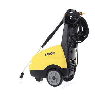 Lavor Tucson 1713 GL - Nettoyeur haute pression à froid professionnel - Triphasé - 190 bar - Débit 780 l/h