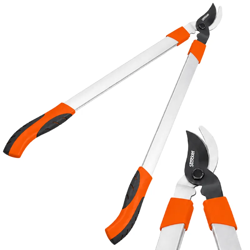 Stocker Hobby 65 - Coupe-branches by-pass - Coupe 40 mm - Longueur de 65 cm