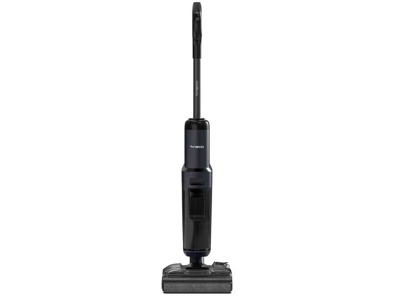 Tineco Floor One S7 Stretch - Autolaveuse à batterie intelligente - 3 en 1 : lave, sèche et aspire