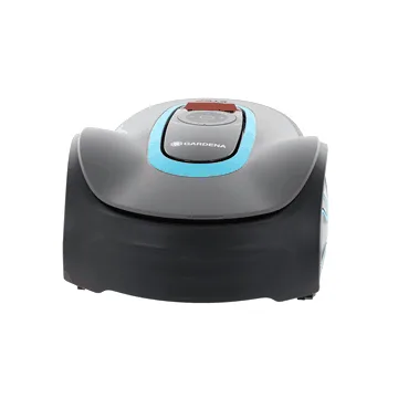 Gardena SILENO minimo 500 - Robot tondeuse avec fil périphérique