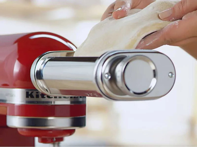 Laminoir pour robots pâtissiers KitchenAid