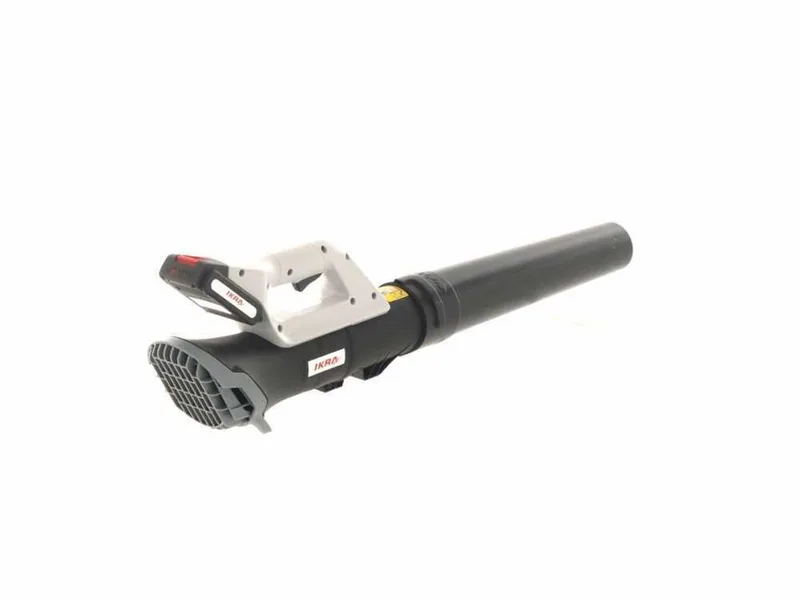 IKRA ICB 20 - Souffleur de feuilles à batterie 20 V 2 Ah