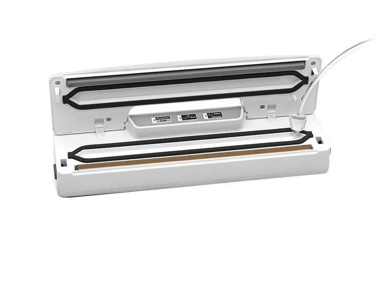 Laica VT3210 - Machine sous-vide - Barre de soudure de 30 cm