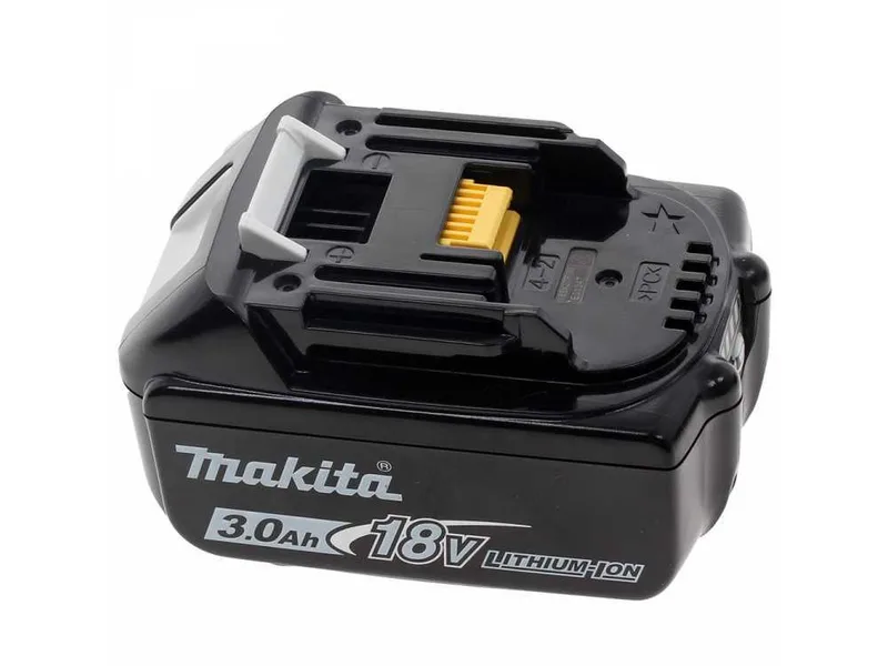 Batterie 18V 3ah Makita
