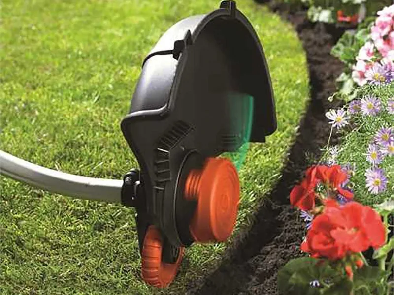 Black & Decker GL8033-QS - Coupe-bordure électrique - 800 W