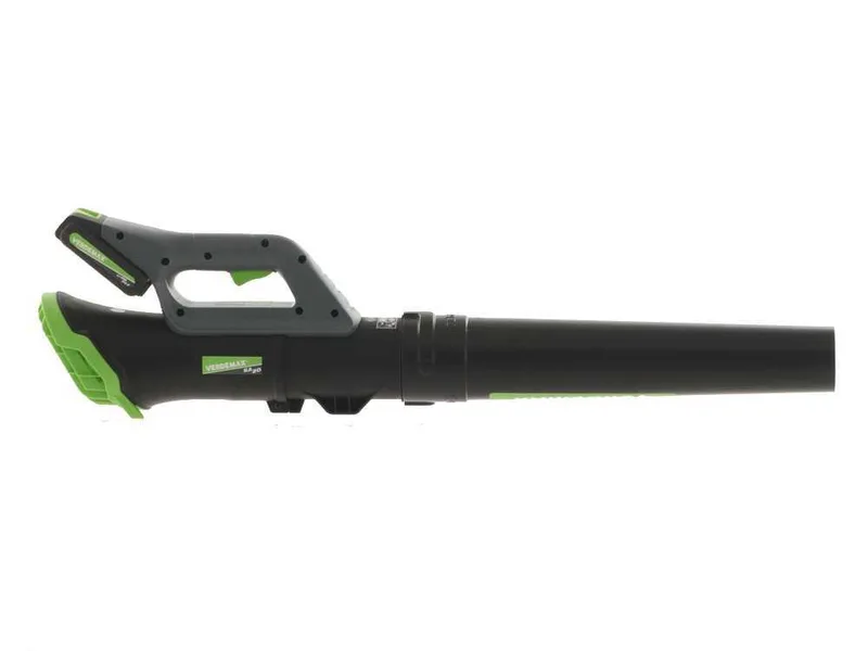 Verdemax SA20 - Souffleur de feuilles à batterie 20 V 2 Ah