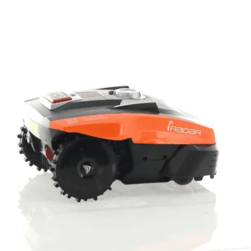 Yard Force Compact 300RBS - Robot tondeuse