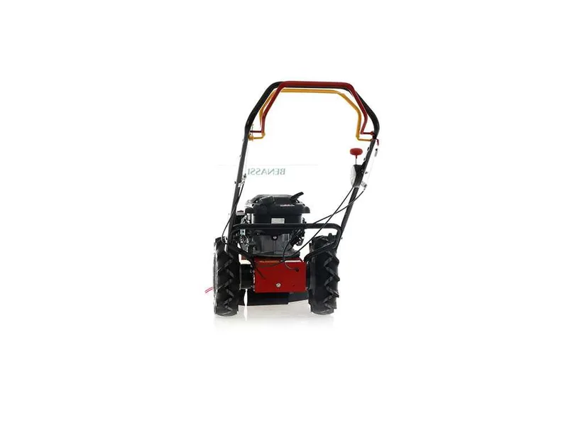 Benassi MD 555 R - Débroussailleuse à roues à essence 4 temps autotractée - rato RV 150