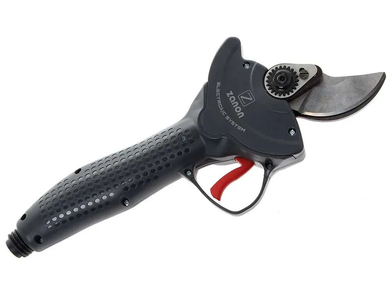 Zanon Shark ZS50 - Sécateur électrique de taille sur perche - 50.4V 2.9 Ah - 255 cm