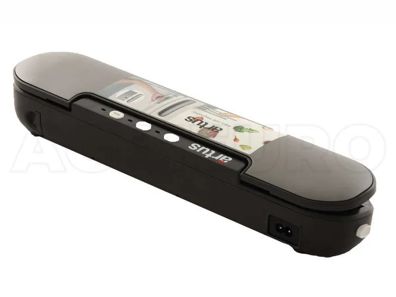 Artus V06 - Machine sous-vide automatique - Barre de soudure de 30 cm