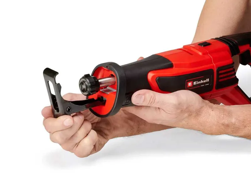Einhell TP-APP 18/28 Li BL - Solo - Scie sabre à batterie