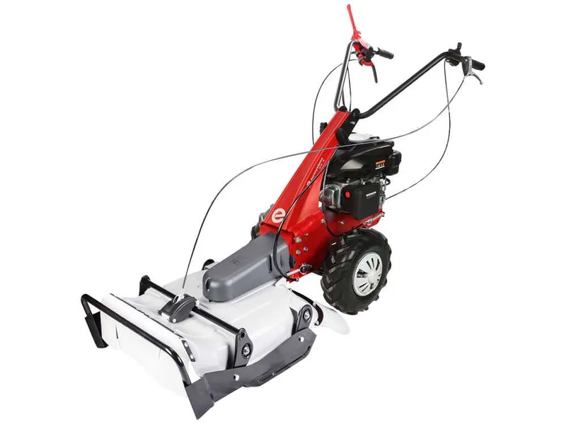 Eurosystems Minieffe RM - Tondeuse débroussailleuse thermique - Faucheuse PRO - Rato RV200
