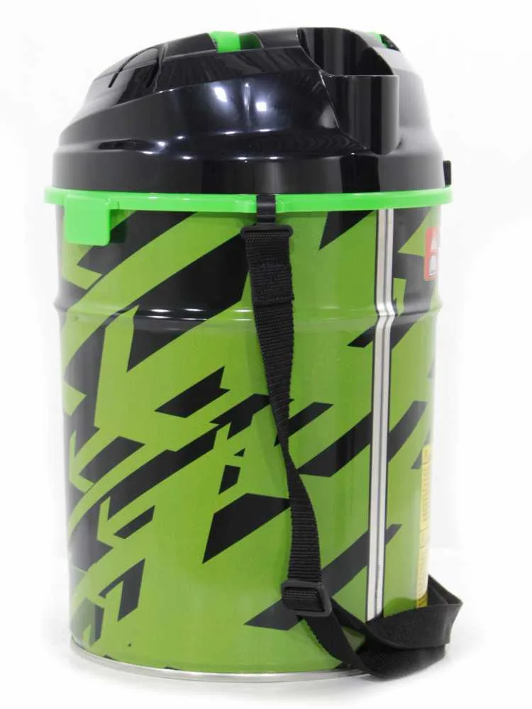 Lavor Free Vac 1.0 - Aspirateur à cendres (3 en 1) souffleur - 150 Watts à batterie