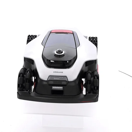 Dreame A3 AWD Pro 5000 - Robot tondeuse - Sans installation