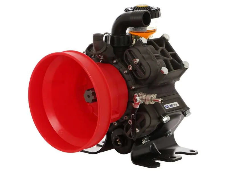 Annovi Reverberi AR 1064 - Pompe de pulvérisation pour tracteur - Haute pression