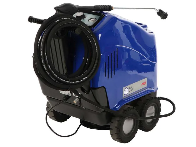 Annovi & Reverberi 5850 - Nettoyeur haute pression à eau chaude - 150 bar - 600 L/h