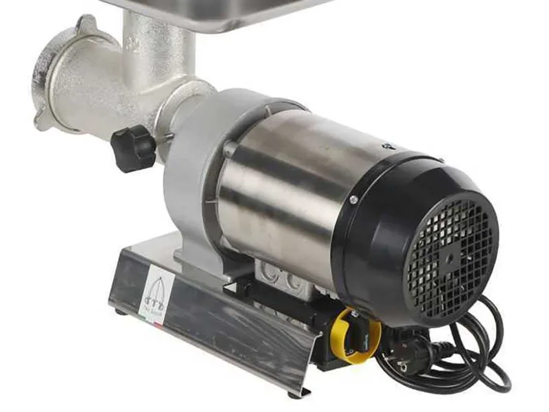 Tre Spade TC-32 Elegant/2CV - Hachoir à viande électrique - 1500 W - n° 32