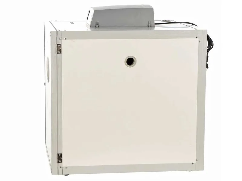 FIEM MG 316 SH ADP - Couveuse à œufs automatique - 216 œufs