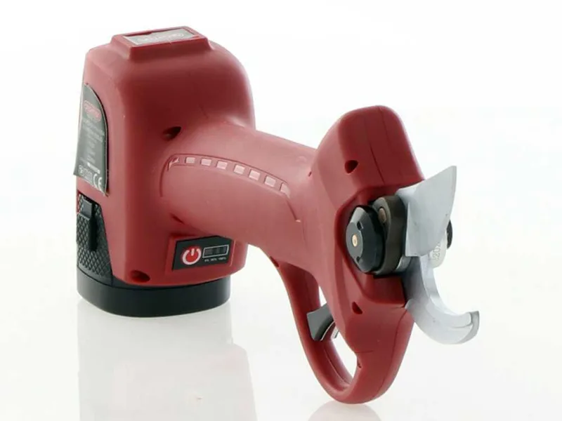 Sécateur électrique de taille ARCHMAN FE05-30 - 2X16.8V 2.5Ah - Diamètre de coupe 30 mm