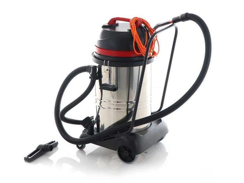 Nilfisk Viper LSU 275-EU - Aspirateur eau et poussière professionnel