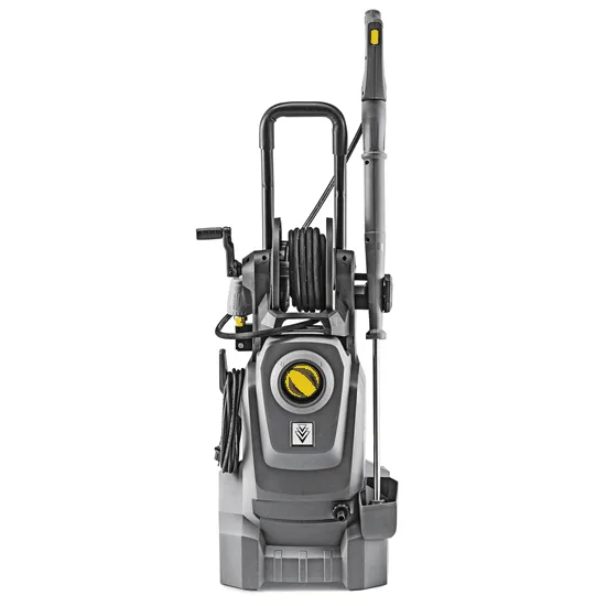 Karcher Pro HD 5/11 EX Plus Classic - Nettoyeur haute pression professionnel à froid - 160 bar max - 500 l/h