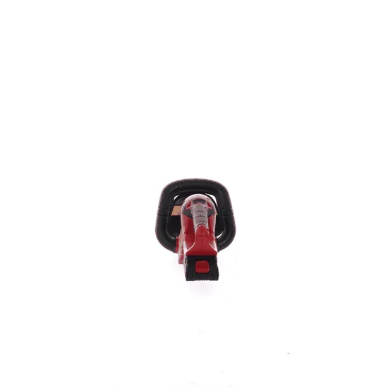 GeoTech X-Line HT-20V - Taille-haie à batterie - 20 V 4 Ah - Lame de 51 cm