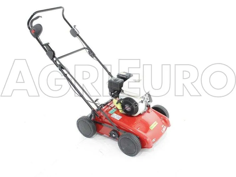 Marina Systems S390H - Aérateur professionnel à lames fixes - Moteur Honda GP160