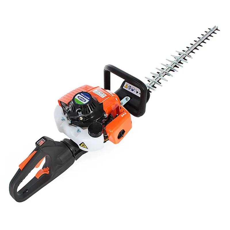 Taille-haie avec moteur thermique Ama NG3-HT60R avec lamier de 60 cm