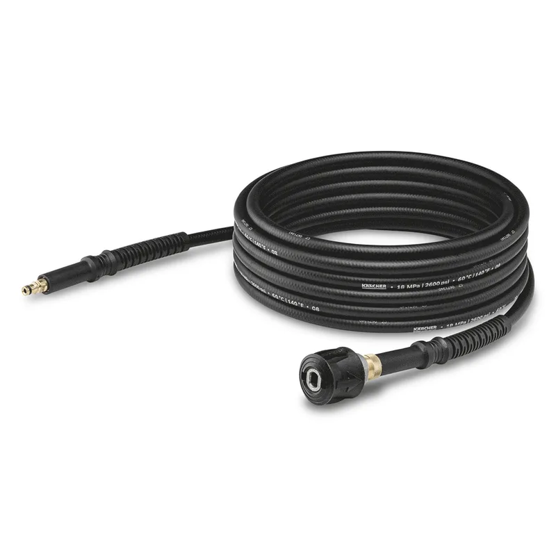 Rallonge tuyau flexible haute pression 10 m Kärcher