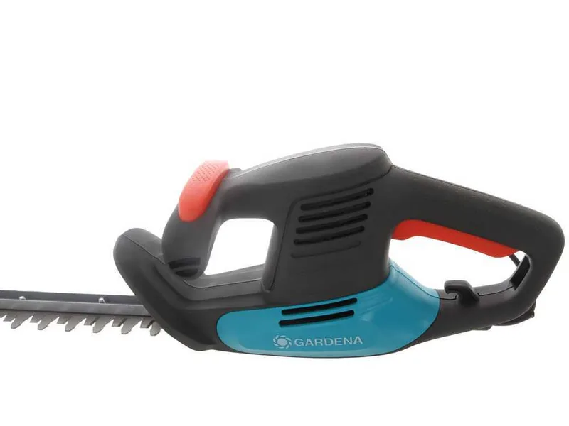 Gardena EasyCut 450/50 - Taille-haie électrique avec lamier de 50 cm - 450W