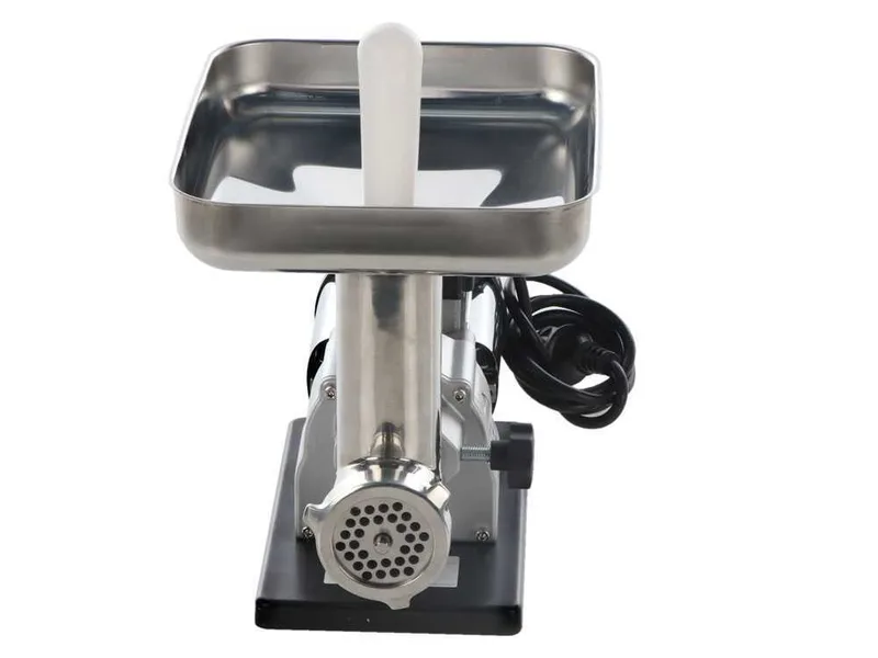 Tre Spade TC-8 Inox - Hachoir à viande électrique - 300 W - n° 8