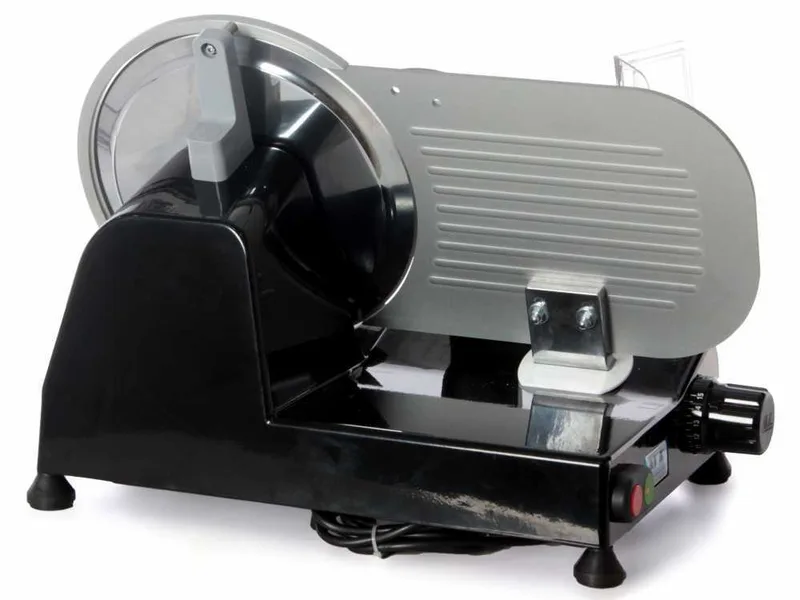 ALA 2000 GP250E NERA - Trancheuse avec lame trempée 250 mm - 140W