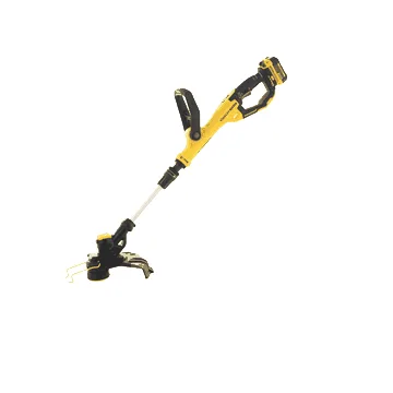 Stanley fatmax V20 - Coupe-bordure à batterie - 18V - 4AH