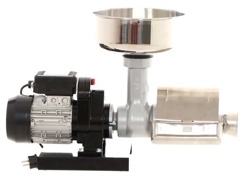Reber 9004N - Épépineuse N.5 - 500 W à induction