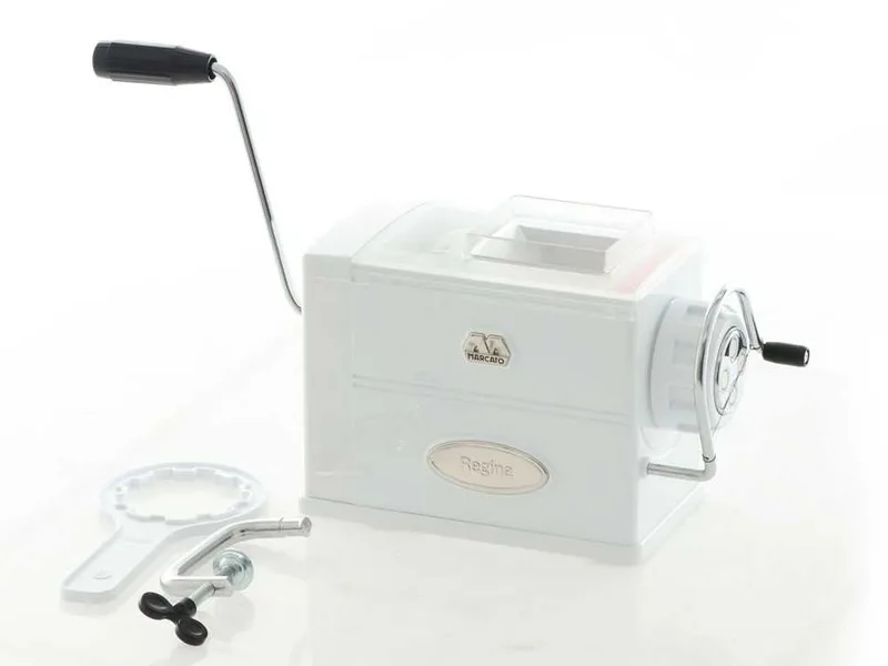 Marcato Regina - Laminoir - Machine à pâtes manuelle
