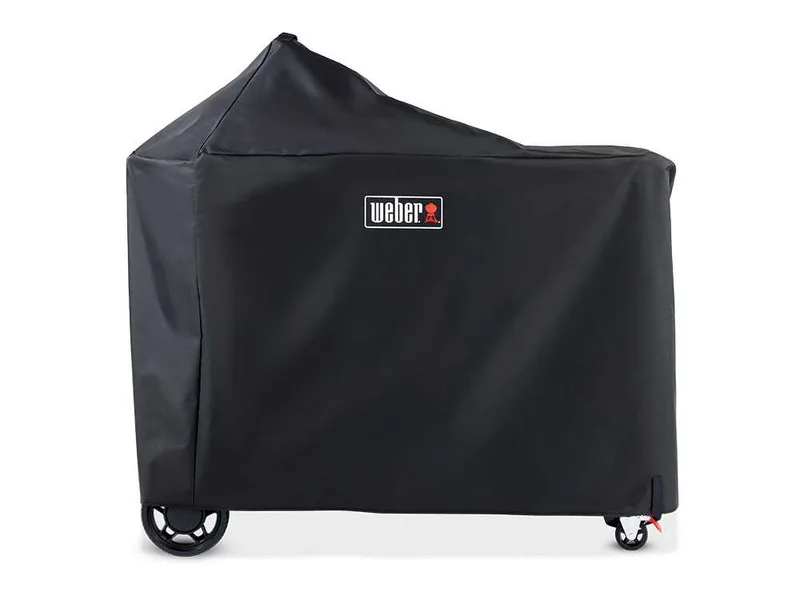 Housse Premium pour barbecue Weber Performer Deluxe 57 cm