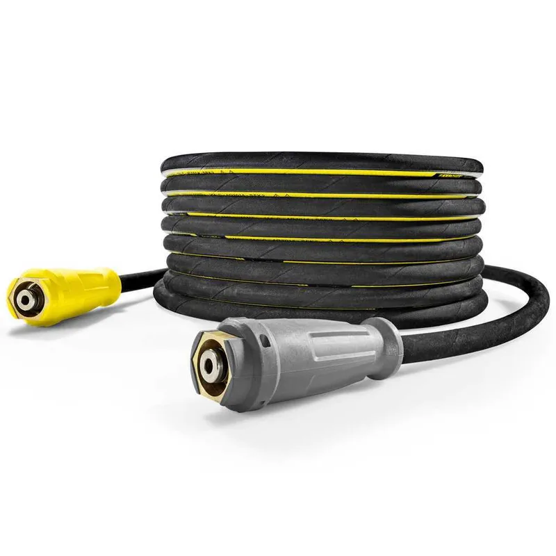 FLEXIBLE A.P. 10 M - pour nettoyeur haute pression Karcher