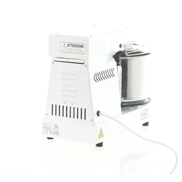 Pétrin à spirale Famag Grilletta IM 6 S - Tête basculante - Capacité cuve 6 Kg 11 litres