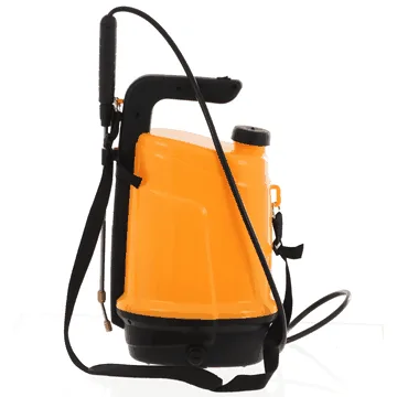 Pulvérisateur électrique à Dos v-black smart - Max 2 bar avec batterie au lithium - 5 l