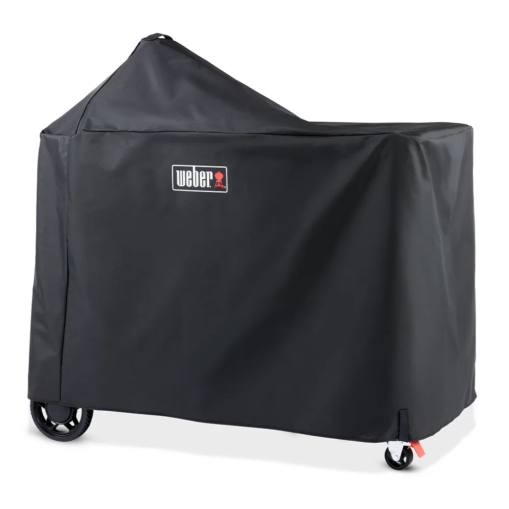 Housse Premium pour barbecue Weber Performer Deluxe 57 cm