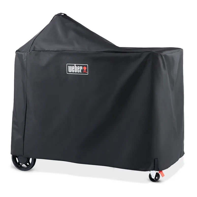 Housse Premium pour barbecue Weber Performer Deluxe 57 cm