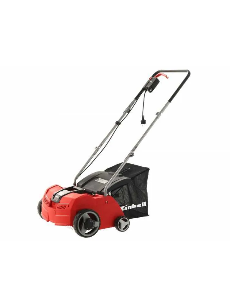 Einhell GC-SA 1231/1 - Aérateur électrique 1200 W