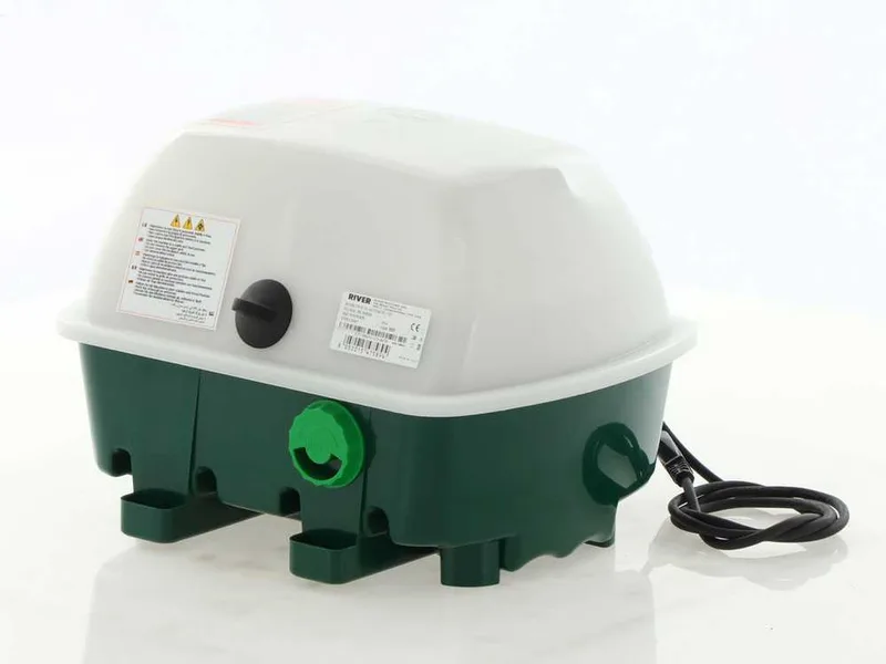 River Systems ET 12 TOP - Couveuse à œufs automatique - 12 œufs