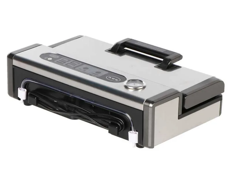 R.G.V. S30 - Machine sous vide - Double barre de soudure de 31cm