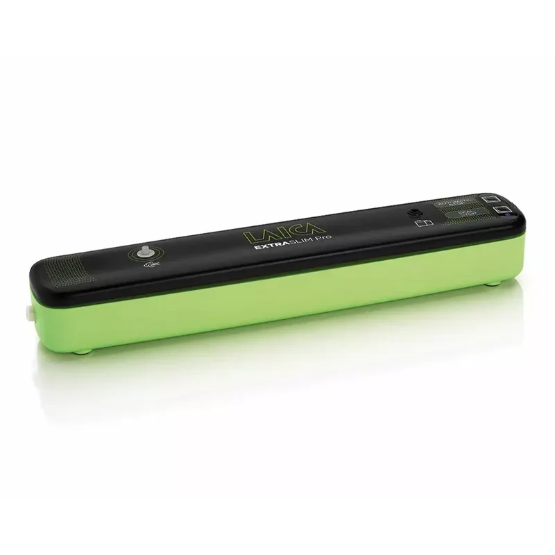 Laica VT3104 - Machine sous-vide - Barre de soudure de 30 cm