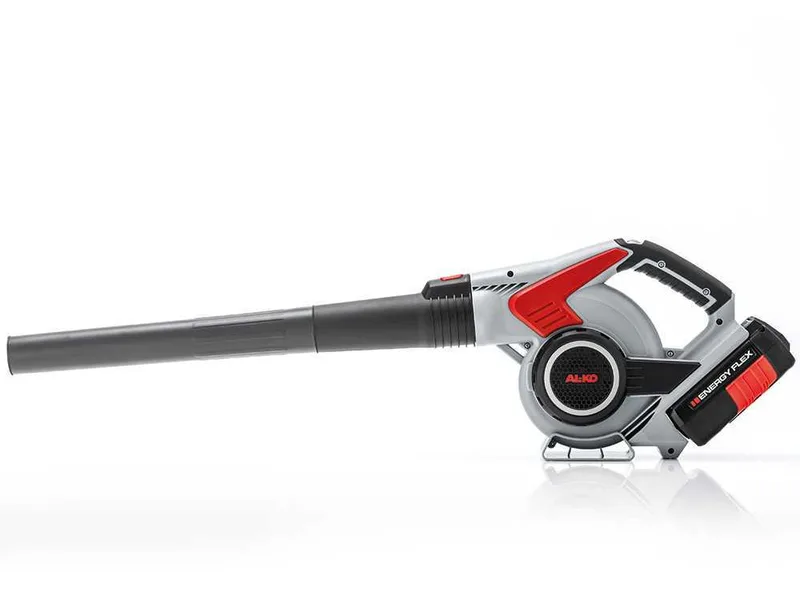 AL-KO Energy Flex LB 4060 - Souffleur à batterie 36 V 5 Ah